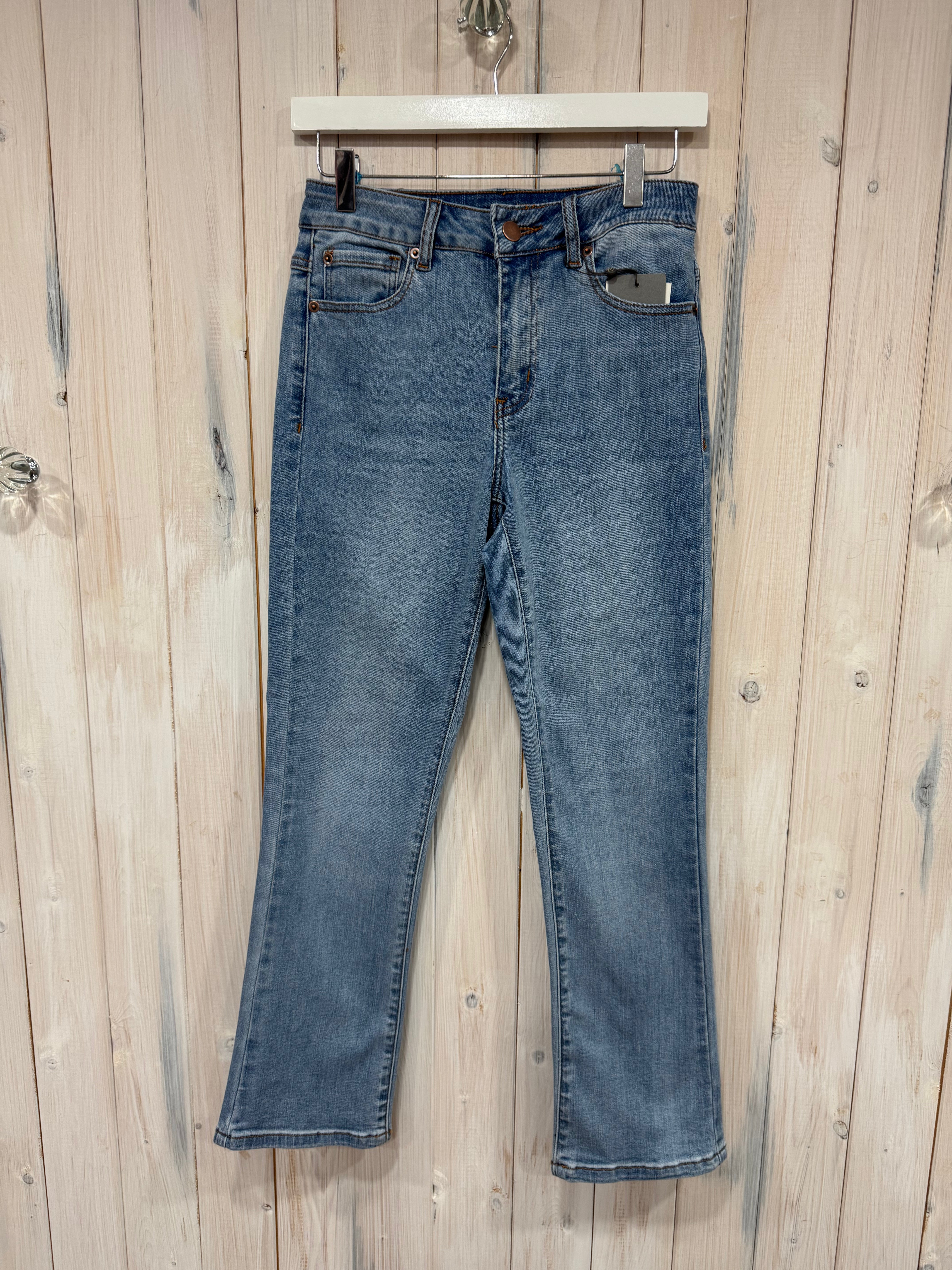 Kasinem Crop Jean - 3 Colours - New Season Kaffe
