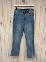 Load image into Gallery viewer, Kasinem Crop Jean - 3 Colours - New Season Kaffe
