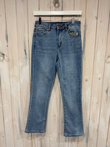 Kasinem Crop Jean - 3 Colours - New Season Kaffe