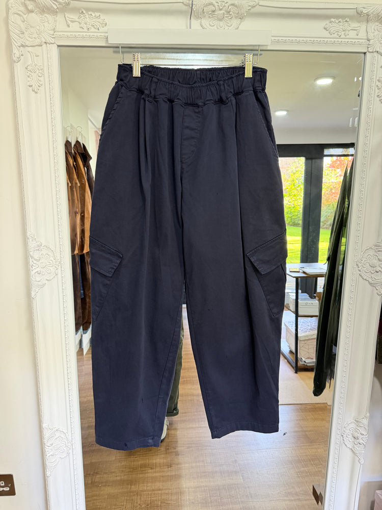 Trellis Cargo Trouser - 3 Colours - AW26