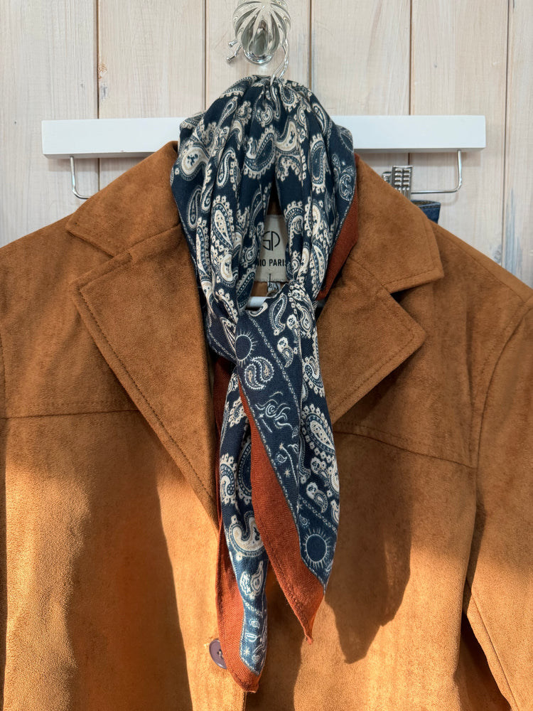 Parisien Neck Scarf