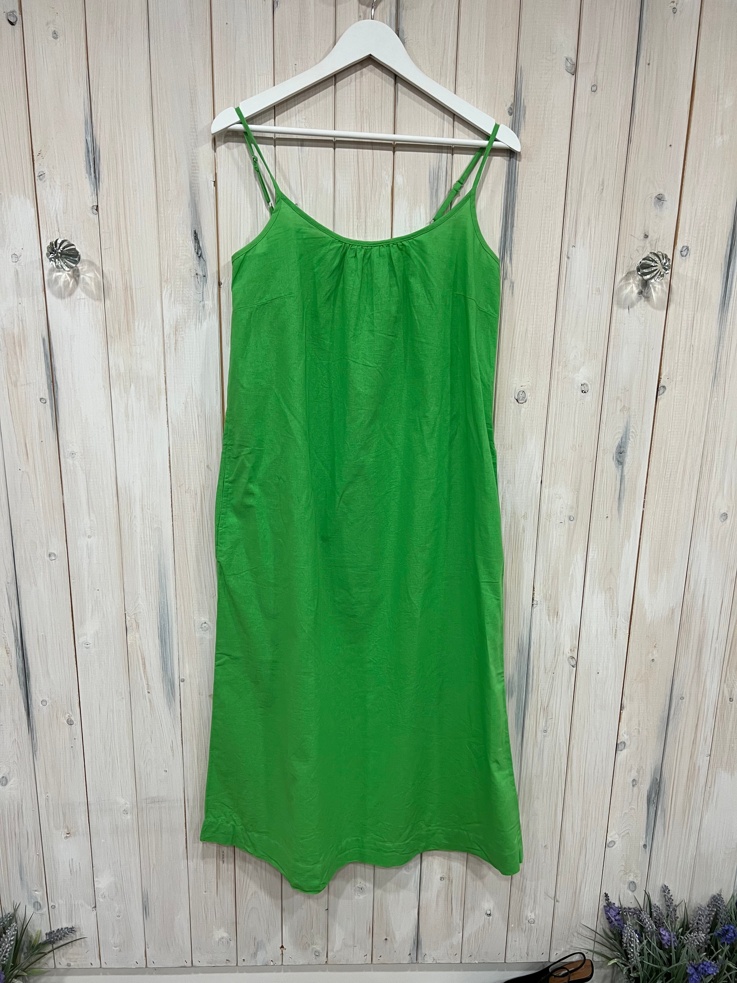 Marje Dress - New Season Kaffe