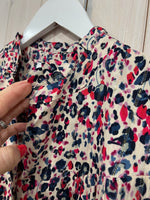 Load image into Gallery viewer, Colette Blouse - 2 Prints - New Season
