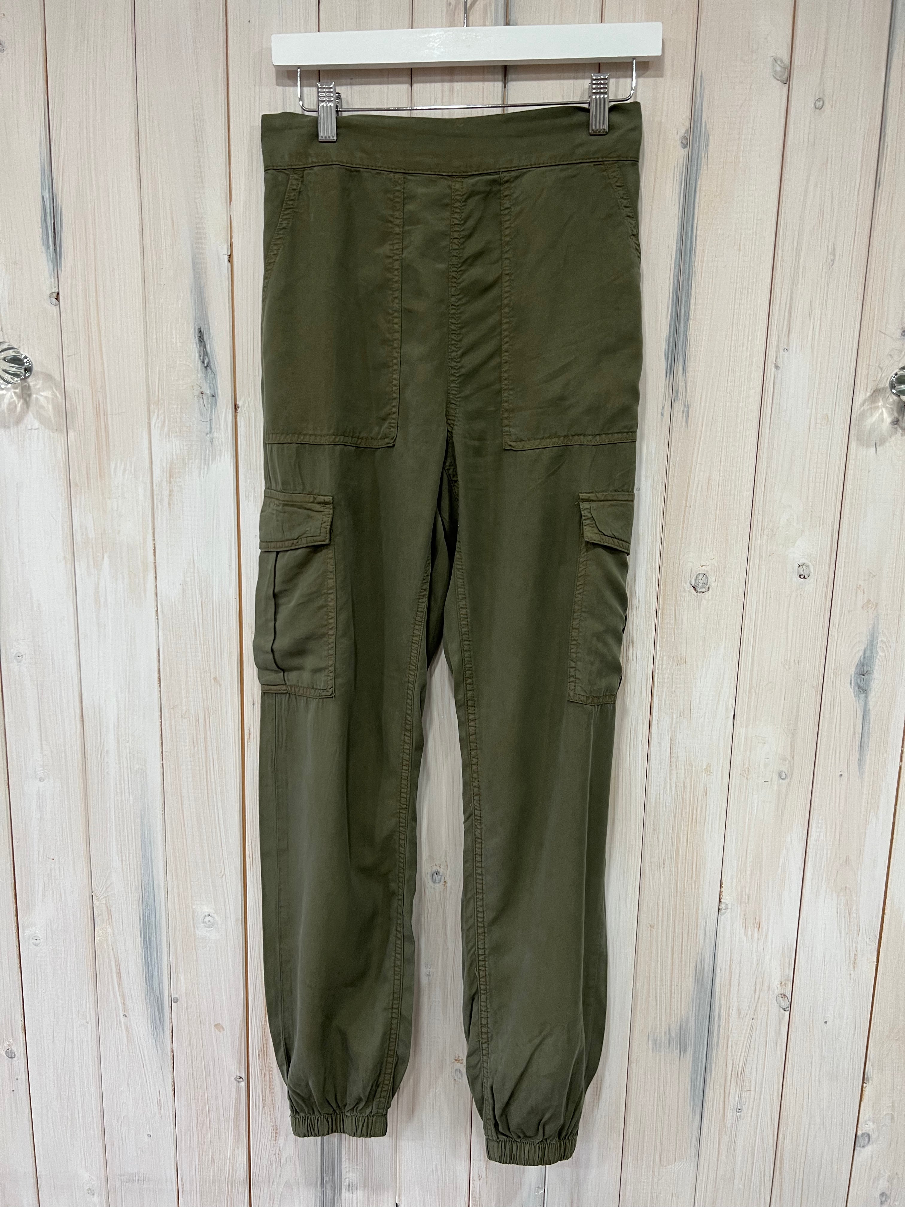 Kazilia Lightweight Cargo Trouser - Sizes 6-16 - Kaffe