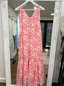 Mintie Dress - 3 Colourways - Luella New Brand
