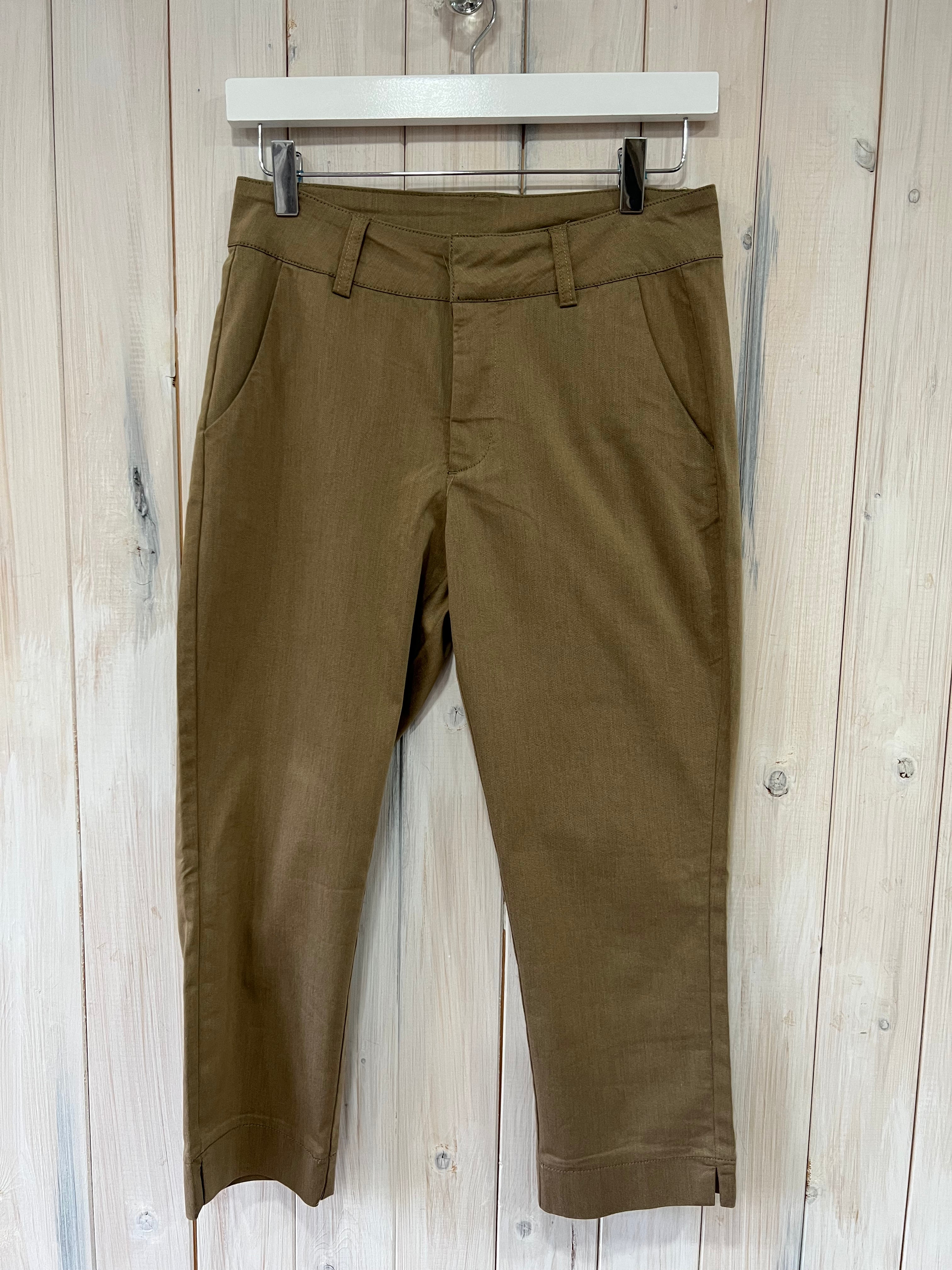 Lea Capri Pant - 2 Colours - New Collection - Kaffe