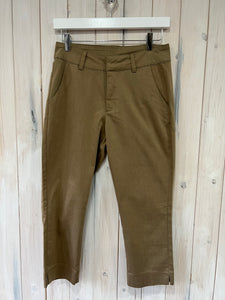 Lea Capri Pant - 2 Colours - New Collection - Kaffe