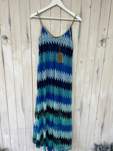 Ibiza Dress - 1 Remaining!  - Scarlet Roos