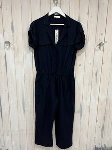 Serene Spring Jumpsuit - 1 Left!