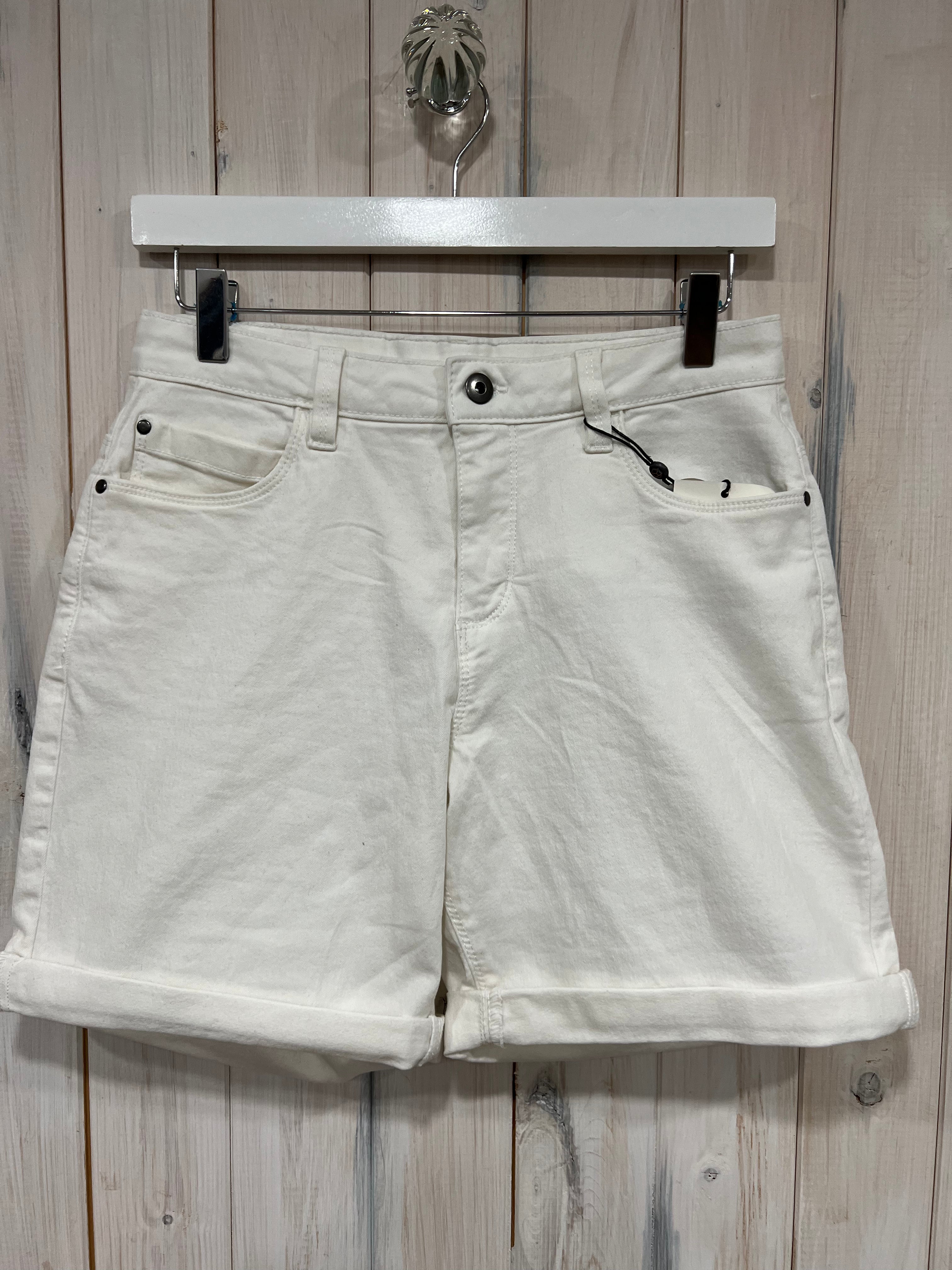 Kazalina Shorts - New Season Kaffe