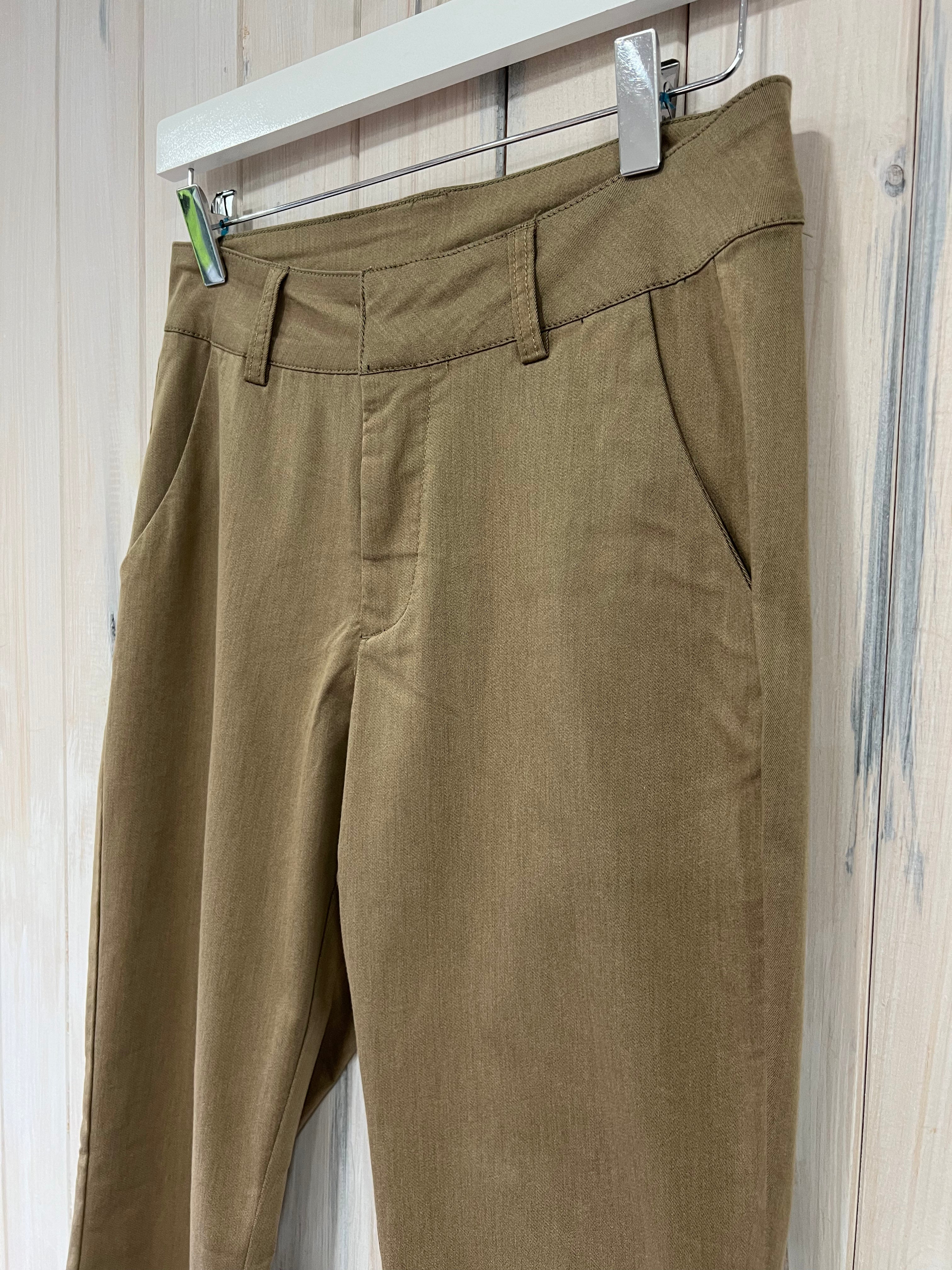 Lea Capri Pant - 2 Colours - New Collection - Kaffe