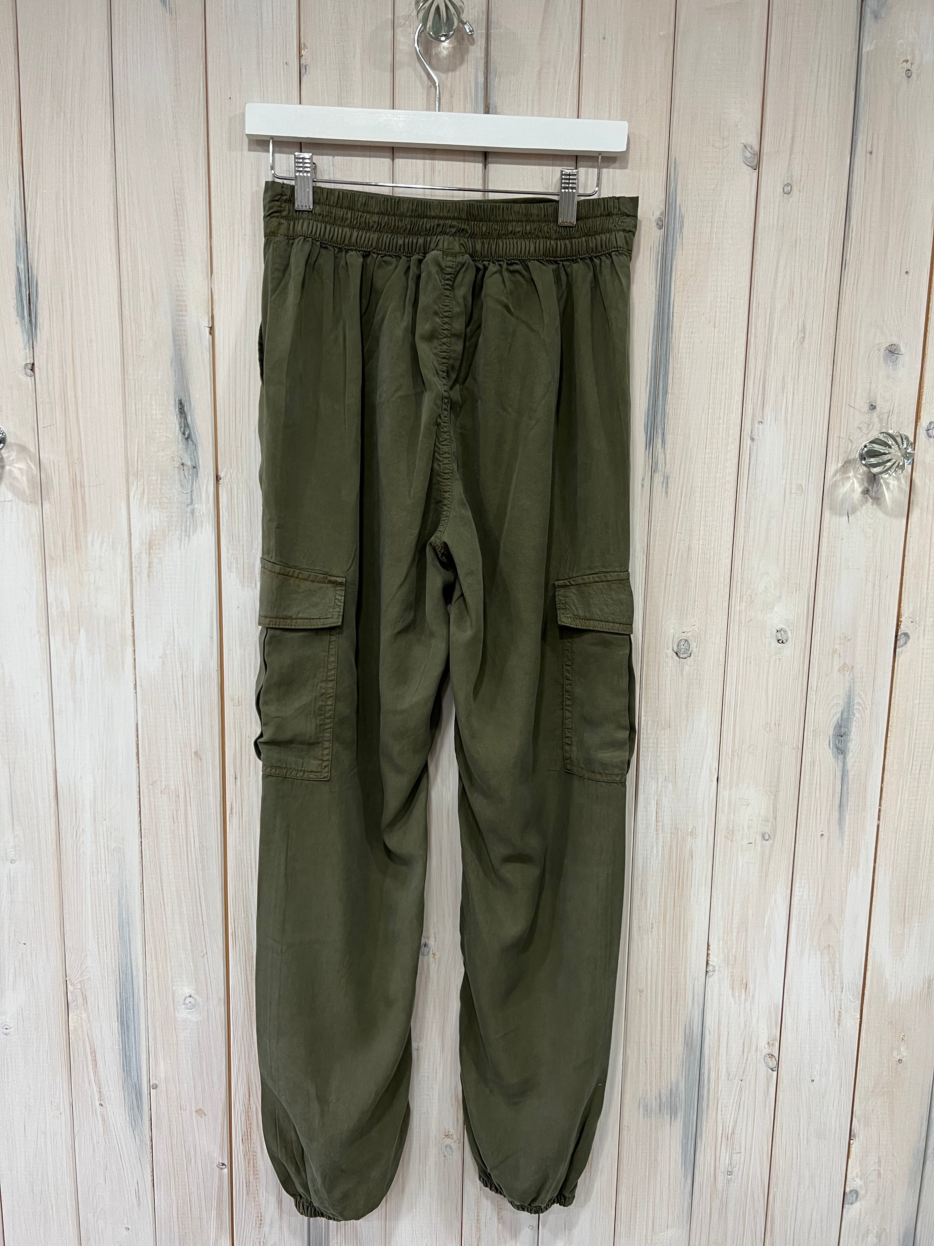 Kazilia Lightweight Cargo Trouser - Sizes 6-16 - Kaffe