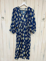 Load image into Gallery viewer, Rica Dress - 3 Prints - New Season

