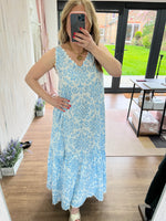 Load image into Gallery viewer, Mintie Dress - 3 Colourways - Luella New Brand
