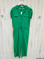 Load image into Gallery viewer, Serene Spring Jumpsuit - 1 Left!
