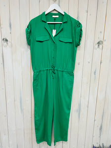 Serene Spring Jumpsuit - 1 Left!