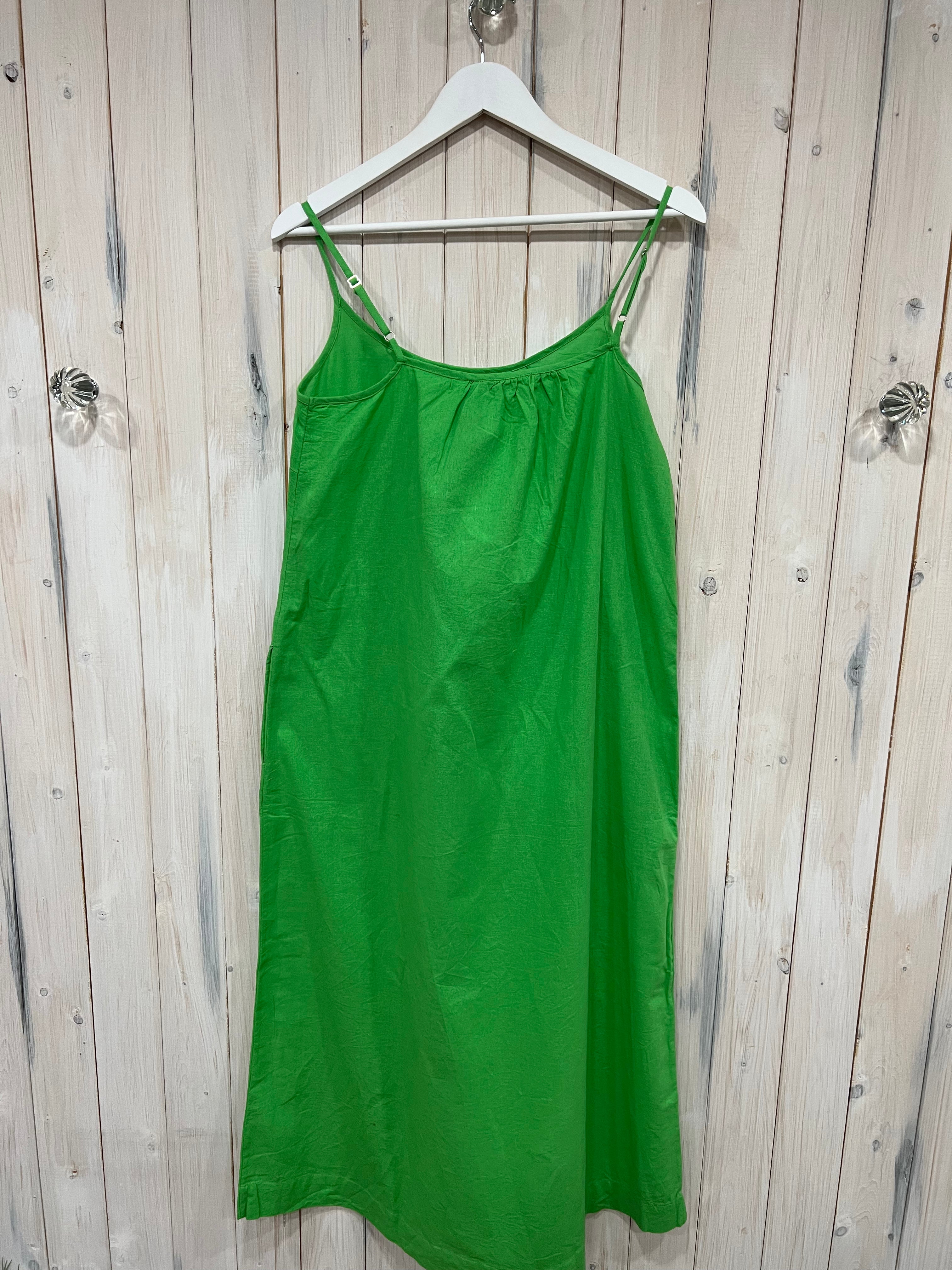 Marje Dress - New Season Kaffe