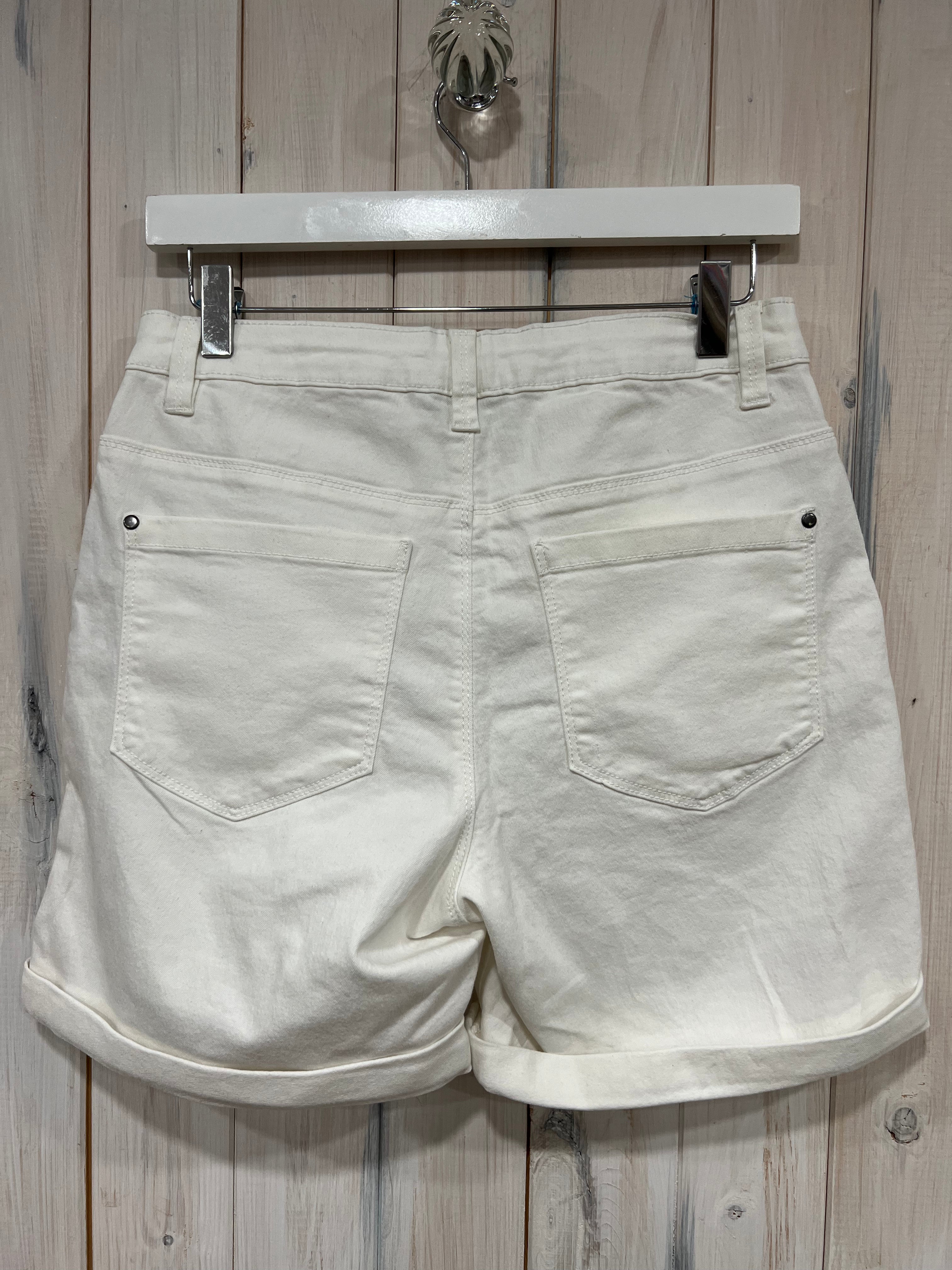 Kazalina Shorts - New Season Kaffe