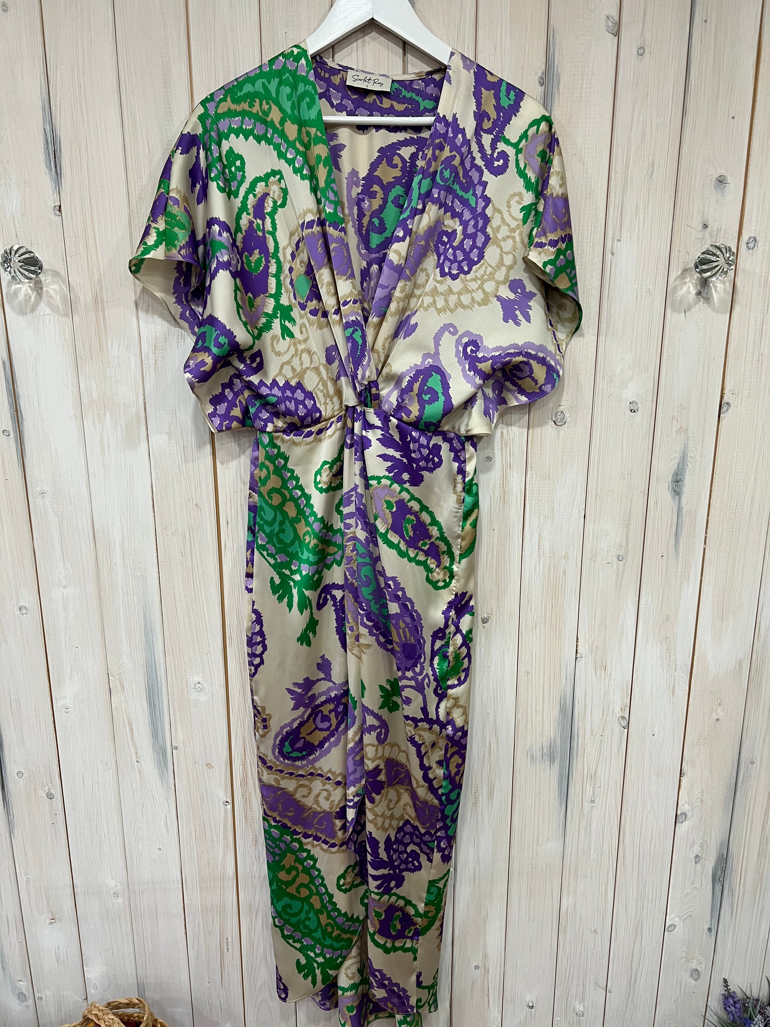 Roos dress best sale