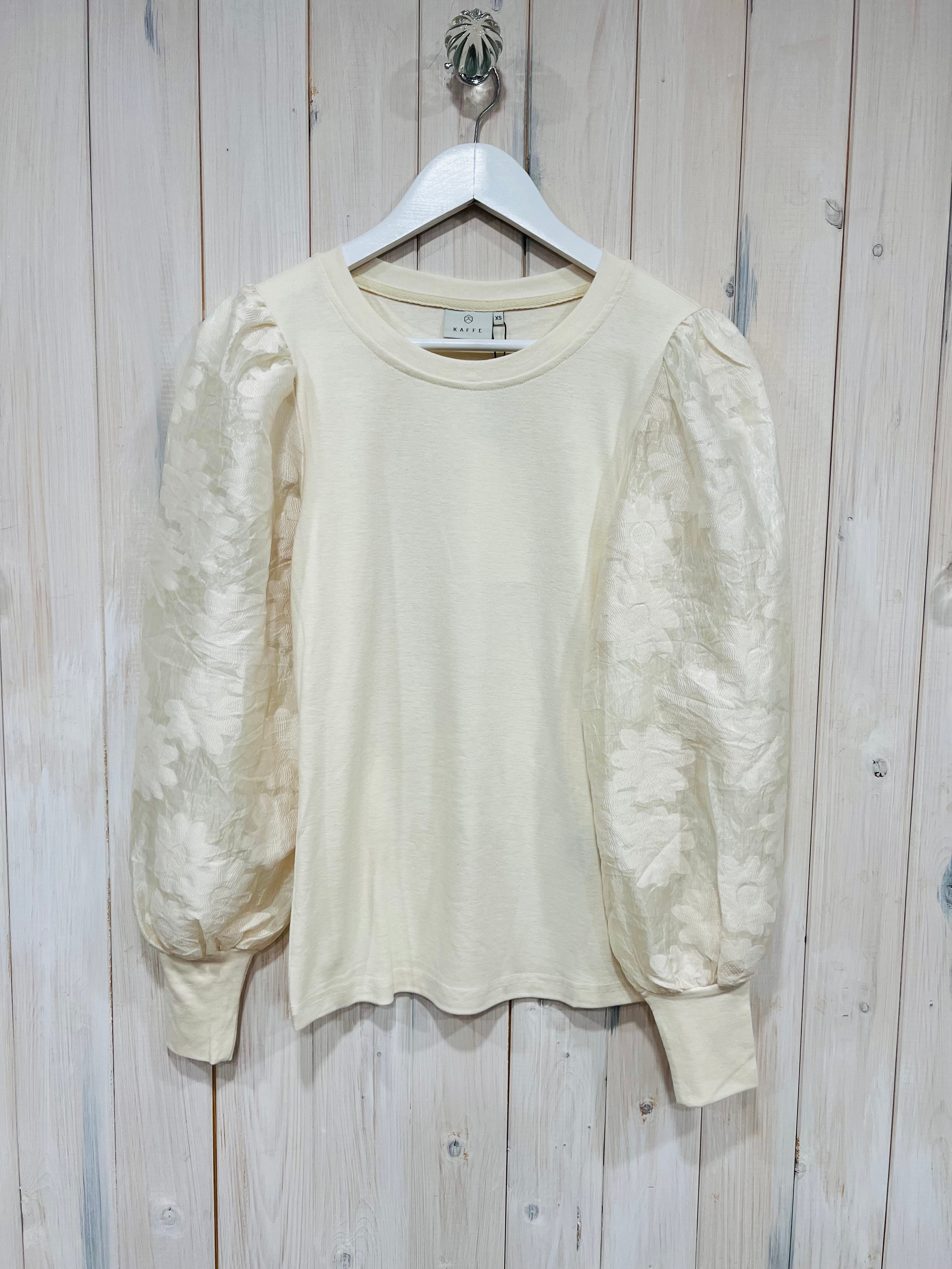 Liddy Blouse - 2 Colours - New Collection - Kaffe