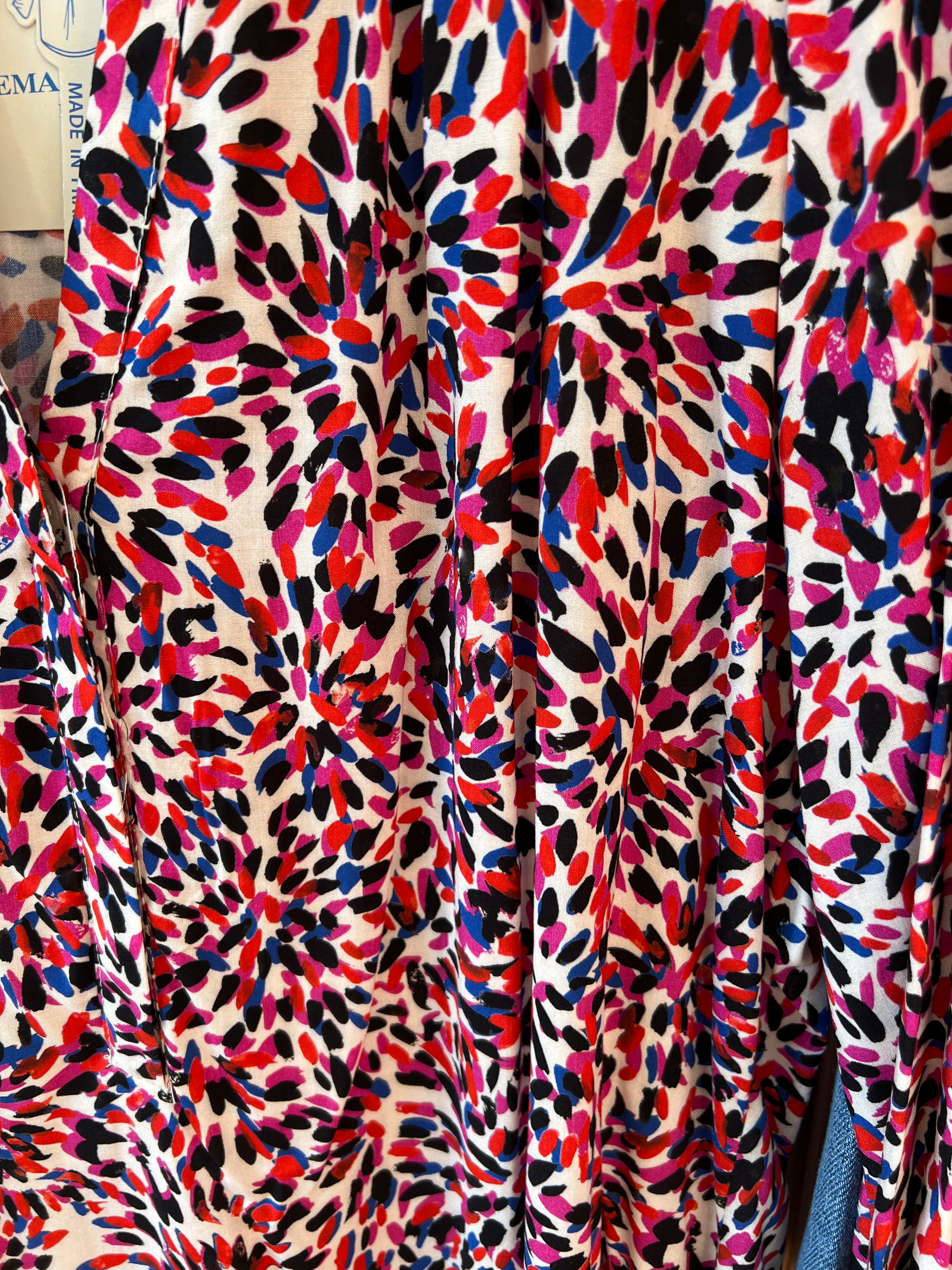 Lilie Blouse - New Colour - Now up to a size 5
