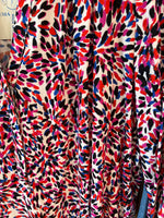 Load image into Gallery viewer, Lilie Blouse - New Colour - Now up to a size 5
