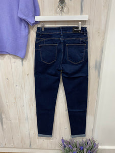 Bower Straight Leg Jeans - New Collection