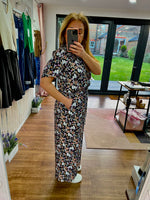 Load image into Gallery viewer, Gilla Jumpsuit - New Season Kaffe
