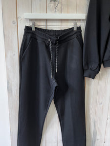 Pillo Waffle Jogging Set - Kaffe New Collection