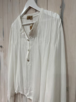 Load image into Gallery viewer, Sussette Blouse - New Brand
