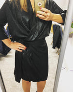 Load image into Gallery viewer, Mira Dress - Party Collection
