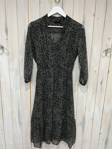 Leoniel Dress - 3 Colours - New Collection