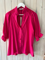 Load image into Gallery viewer, Hacienda Blouse - 2 Left!
