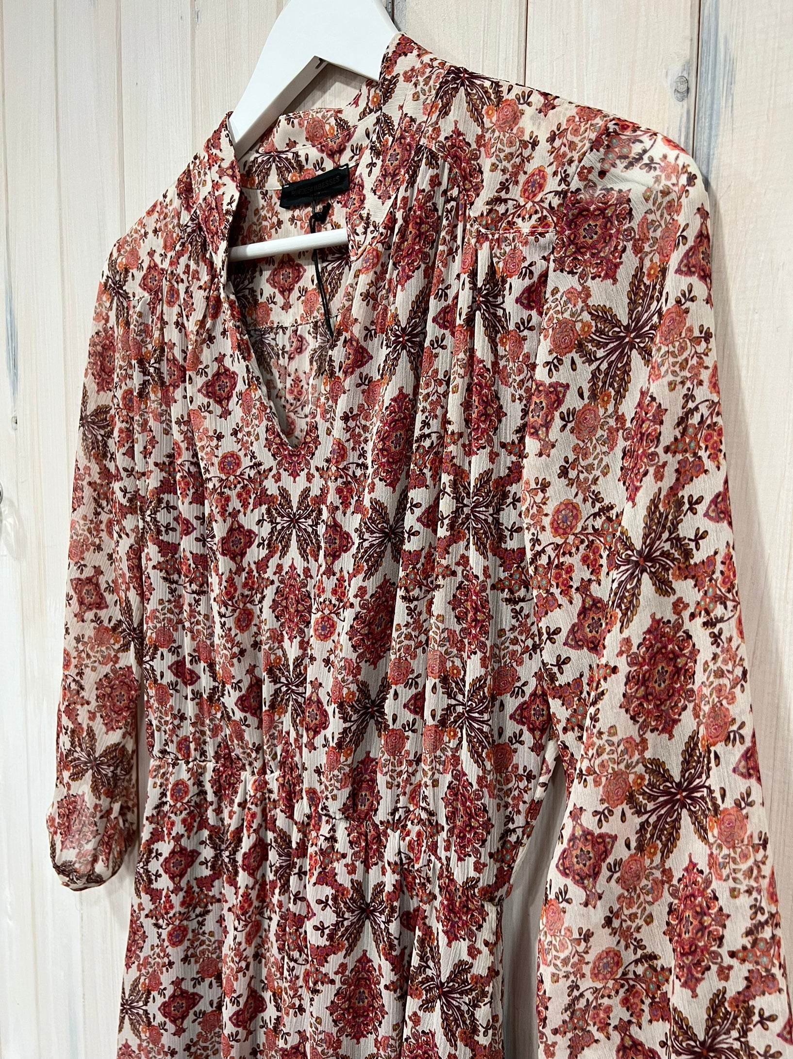 Leoniel Dress - 3 Colours - New Collection