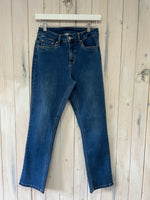 Load image into Gallery viewer, Jessie Denim Jeans - New Season Kaffe
