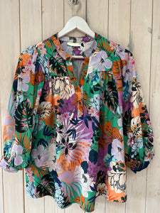 Laura - Summer Shop