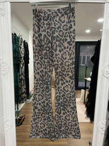 Nemo Sparkle Trousers - 2 Colours - Evening Collection