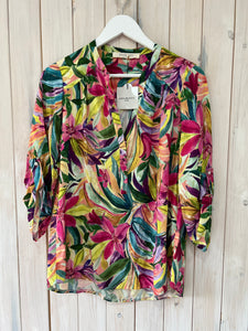Lilie Blouse - New Colour - Now up to a size 5