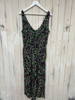 Load image into Gallery viewer, Isolde Jumpsuit - 2 Prints - New Season Kaffe
