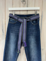 Load image into Gallery viewer, Tennessee Woven Belt - 4 Colours. - New Collection
