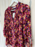 Load image into Gallery viewer, Lilie Blouse - New Colour - Now up to a size 5
