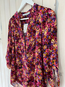 Lilie Blouse - New Colour - Now up to a size 5