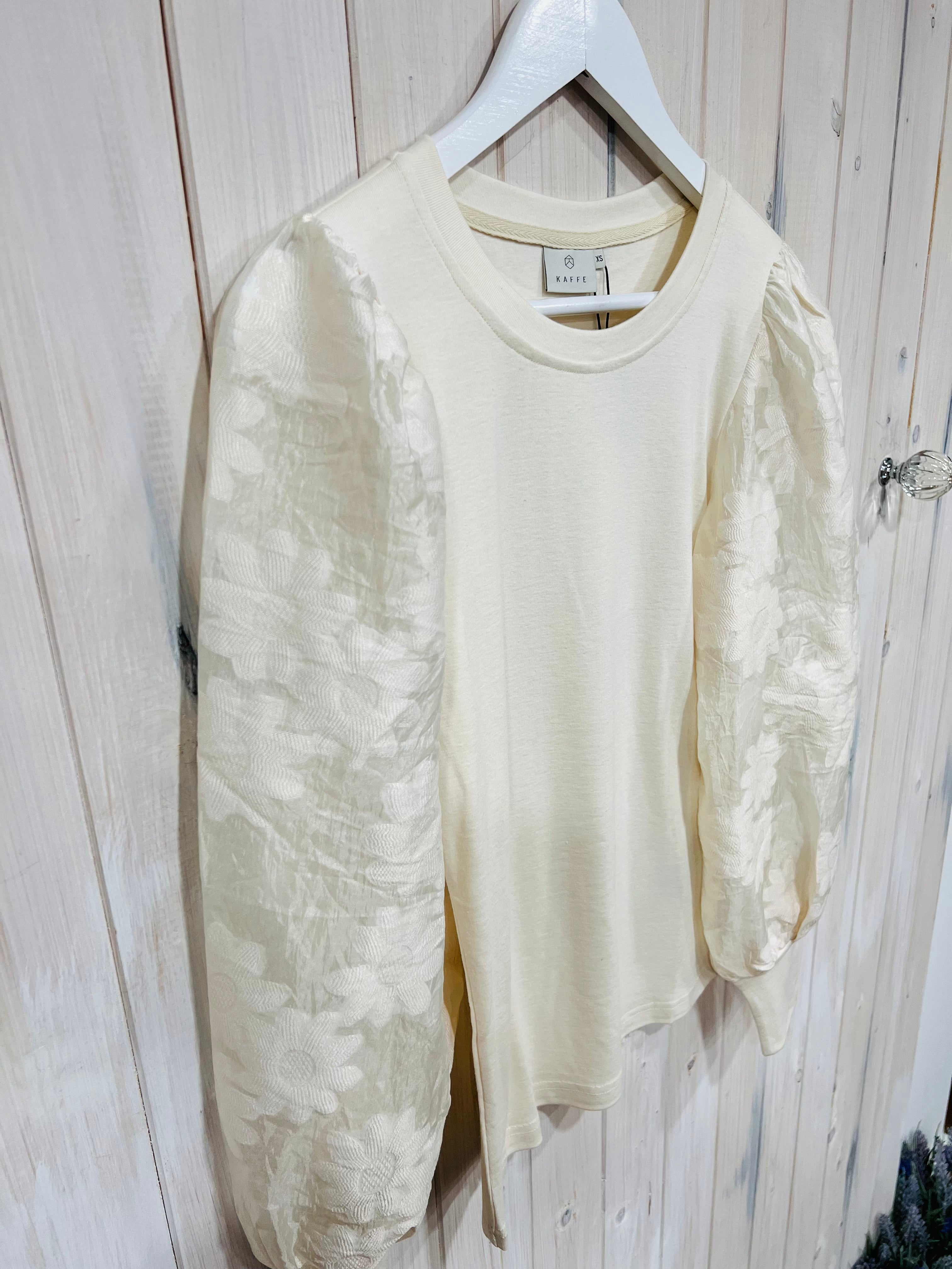Liddy Blouse - 2 Colours - New Collection - Kaffe
