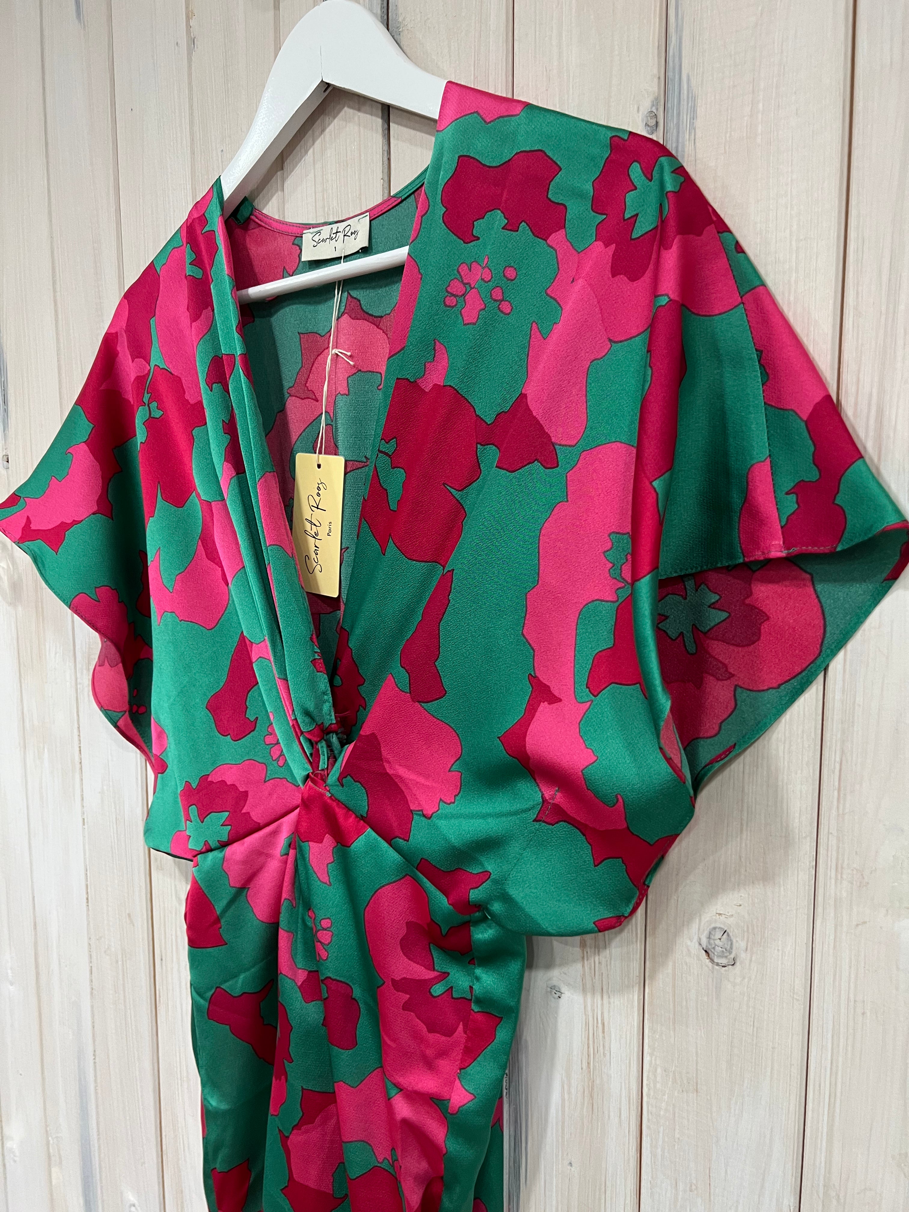 Roos dress on sale