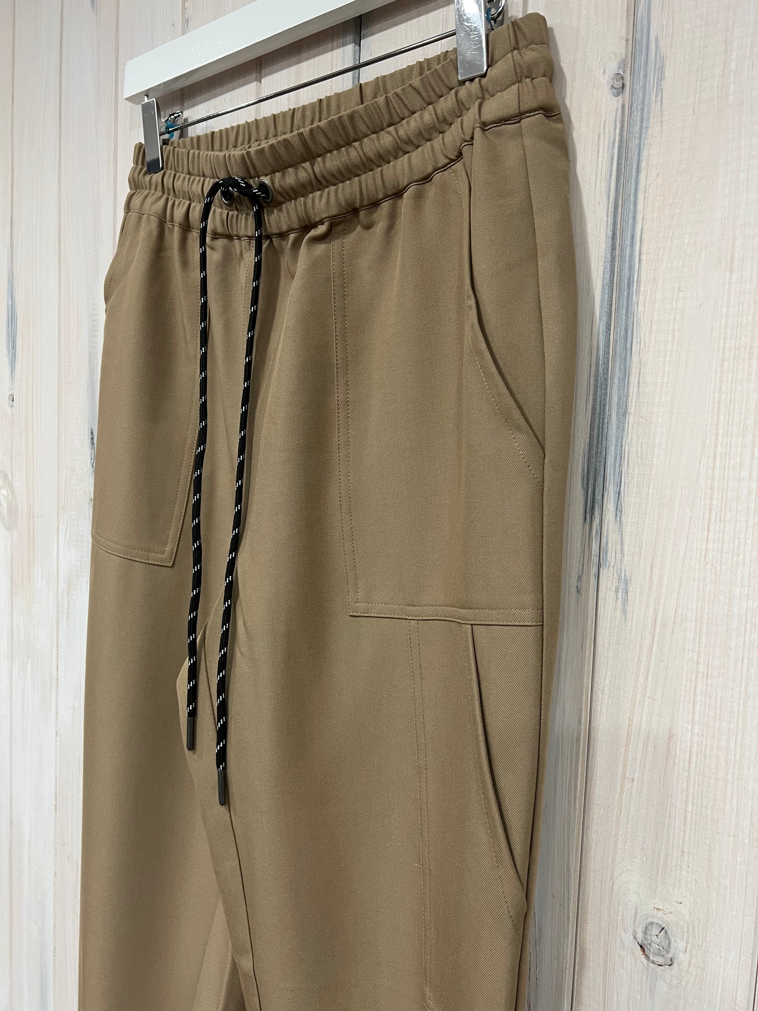 Nelia Tailored Joggers - New Collection - Kaffe