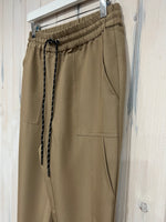 Load image into Gallery viewer, Nelia Tailored Joggers - New Collection - Kaffe
