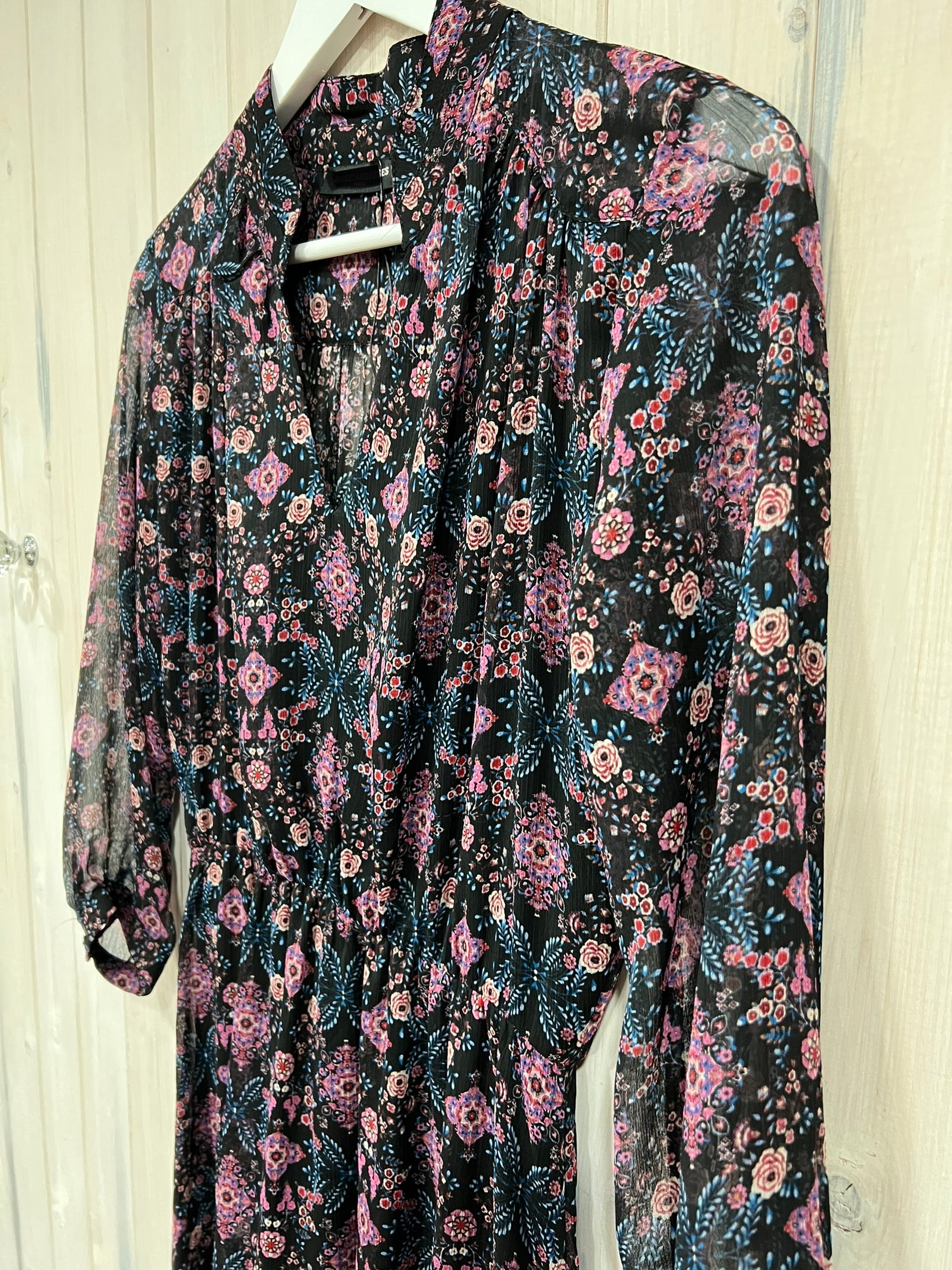 Leoniel Dress - 3 Colours - New Collection