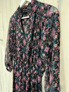 Leoniel Dress - 3 Colours - New Collection