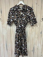 Load image into Gallery viewer, Olli Dress - New Arrival - Kaffe
