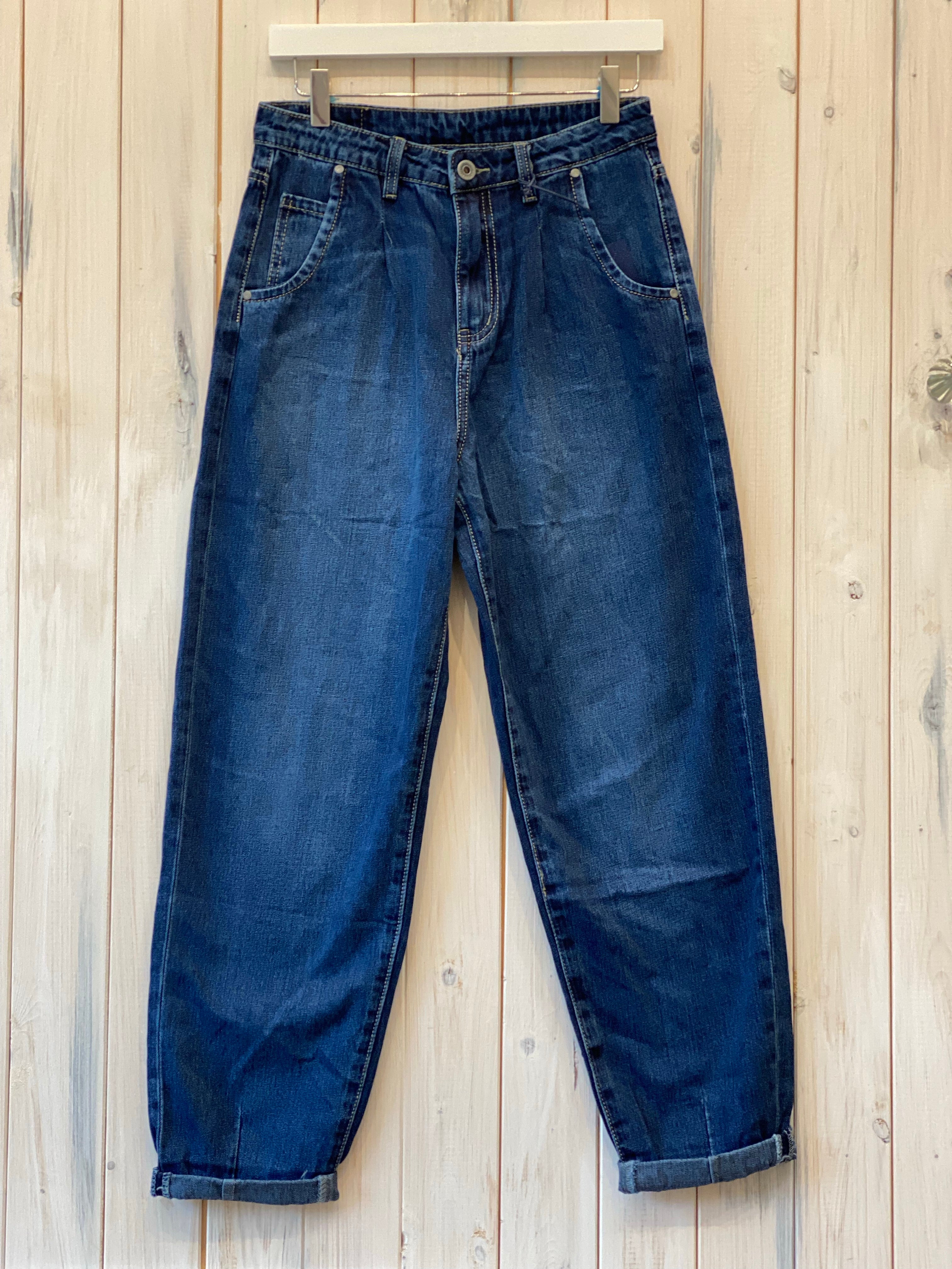 Chance Denim Jeans